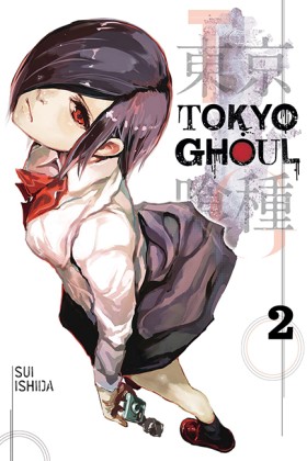 Tokyo Ghou &hellip;