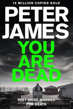 YOU ARE DE &hellip;