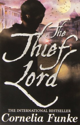 The Thief …