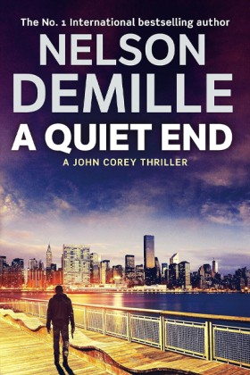 A Quiet En &hellip;
