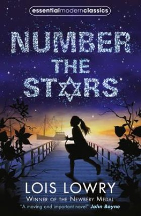 NUMBER THE …