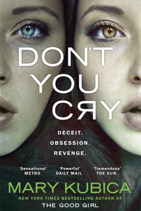 DONT YOU C …