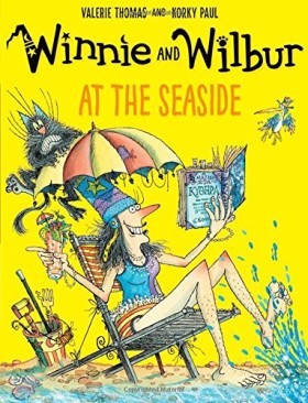 Winnie and …