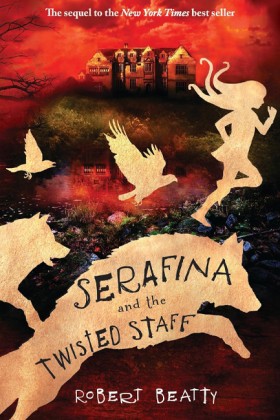 SERAFINA A …