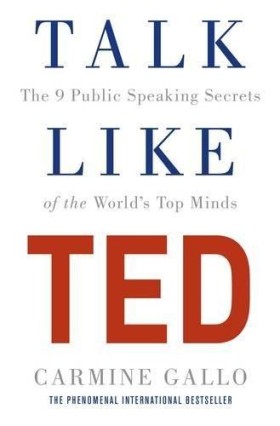 Talk Like &hellip;
