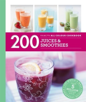 200 JUICES …