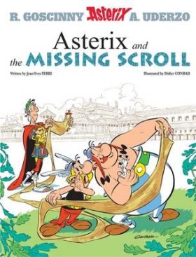 Asterix: A &hellip;