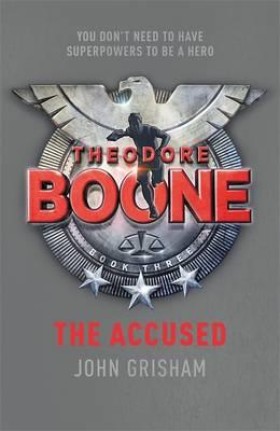 Theodore B &hellip;