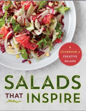 SALADS THA &hellip;