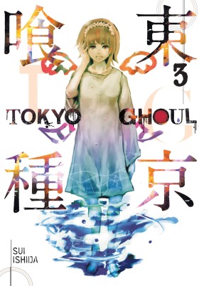 Tokyo Ghou &hellip;