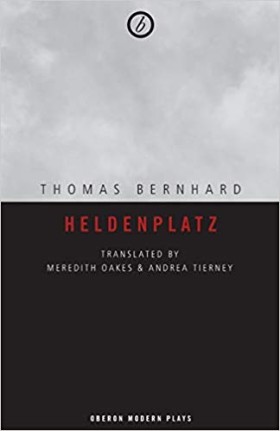 HELDENPLAT …