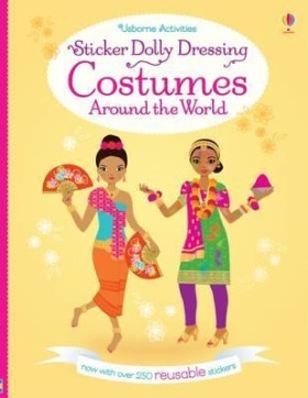 COSTUMES A &hellip;