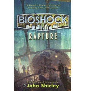 Bioshock - …