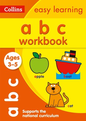 ABC Workbo &hellip;