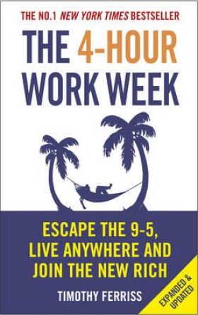 The 4-Hour &hellip;
