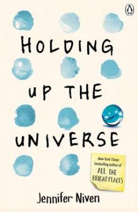 Holding Up &hellip;