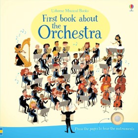 FIRST BOOK &hellip;
