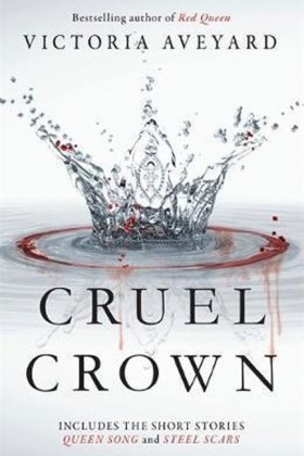 CRUEL CROW &hellip;
