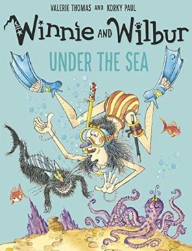 Winnie and …