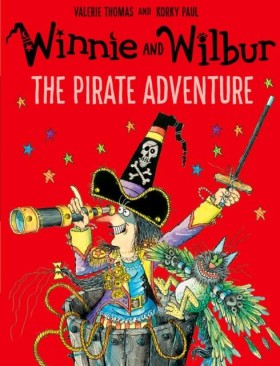 Winnie and …