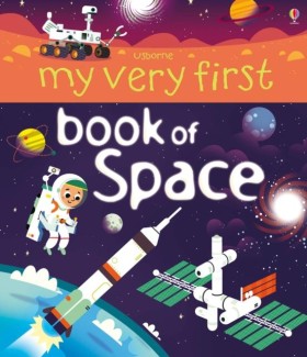 My Very Fi &hellip;