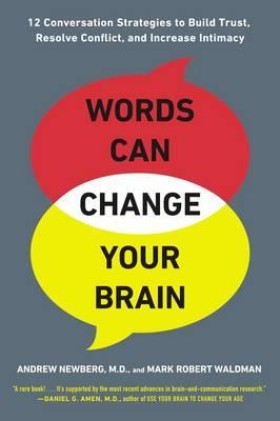 Words Can &hellip;