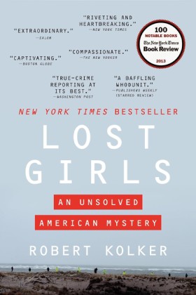 LOST GIRLS &hellip;