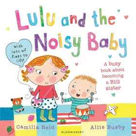 LULU AND T &hellip;