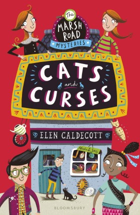 Cats and C &hellip;
