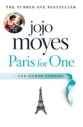 PARIS FOR &hellip;