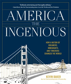 AMERICA TH …