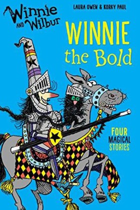WINNIE AND …
