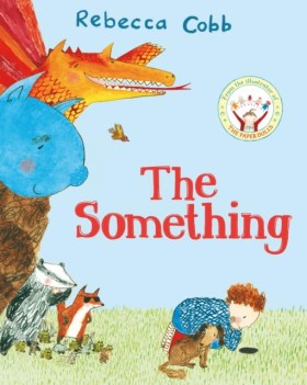 The Someth …