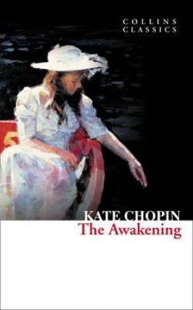 The Awaken &hellip;