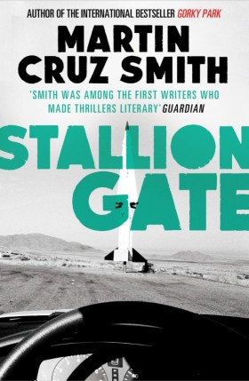 STALLION G …