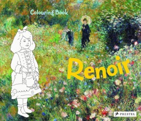 COLORING B …