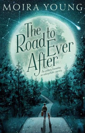 THE ROAD T &hellip;