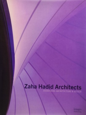 ZAHA HADID …