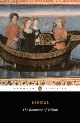THE ROMANC &hellip;