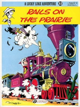 Lucky Luke …