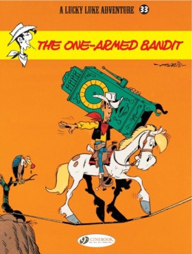 Lucky Luke …