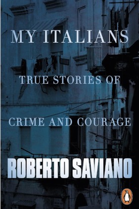 My Italian &hellip;