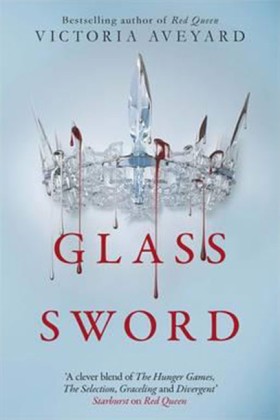 Glass Swor &hellip;