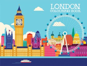 LONDON COL …