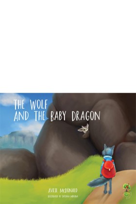 The Wolf a …