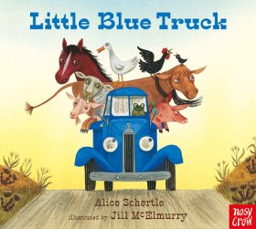 Little Blu &hellip;