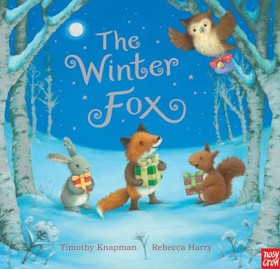 THE WINTER &hellip;