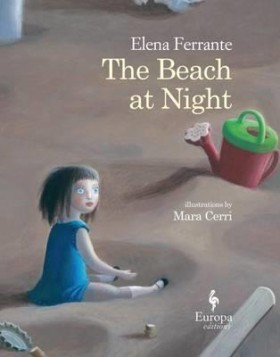 THE BEACH &hellip;