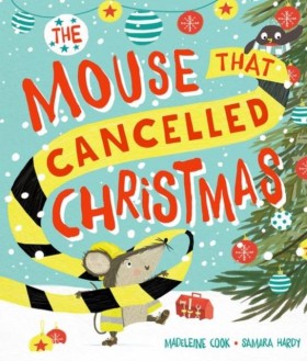 THE MOUSE &hellip;