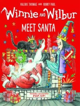 WINNIE AND &hellip;